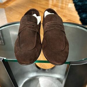 Donald Pilner size 14 Loafer